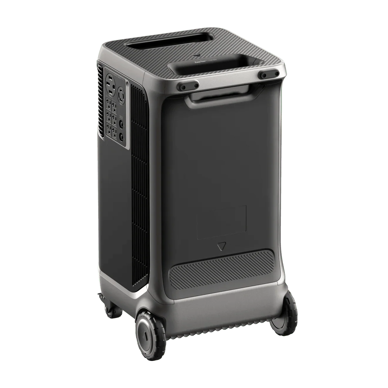 2 × Anker SOLIX F3800 Solar Generators (12kW | 7.68kWh) + Smart Home Power Kit - Image 5