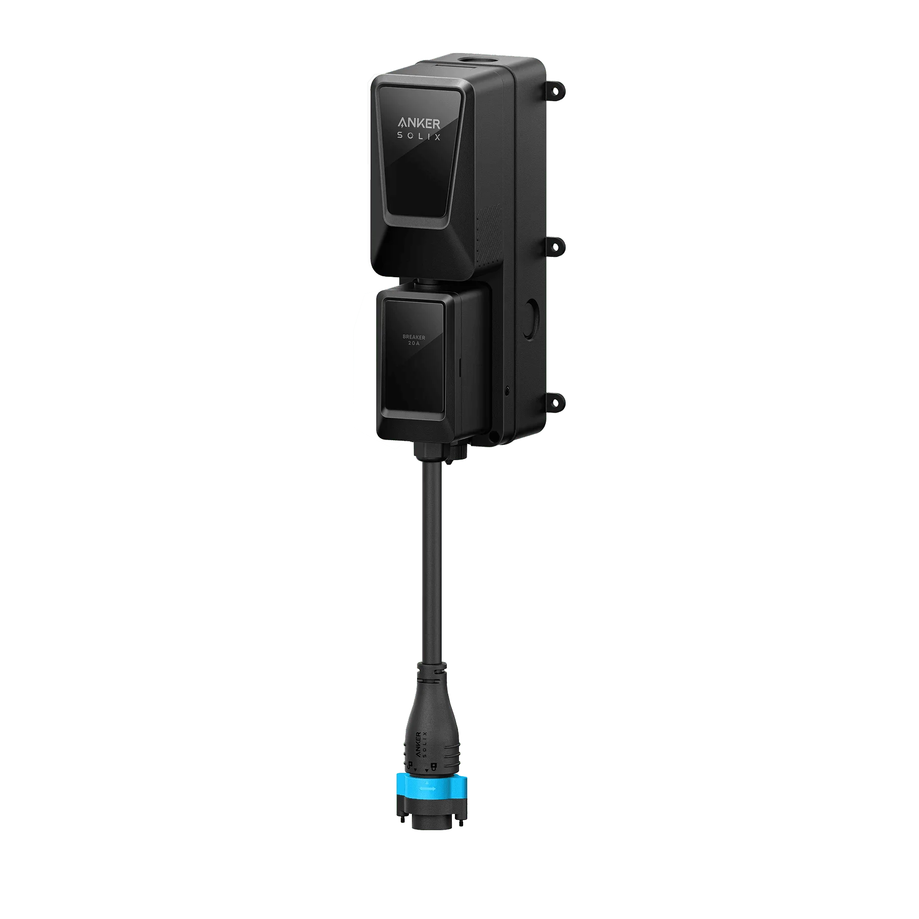 2 x Anker SOLIX F3000 Portable Power Stations Kit - Image 10