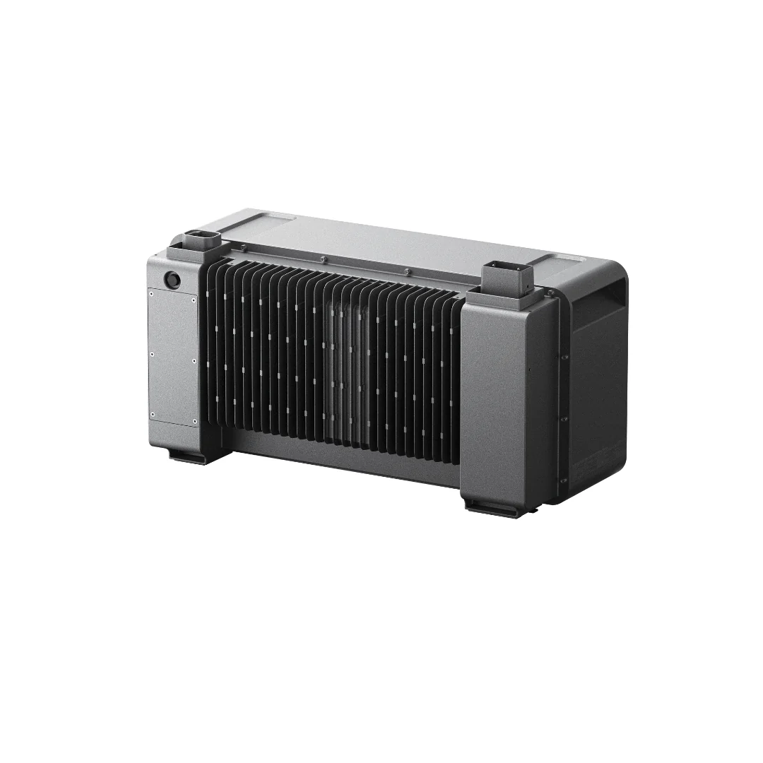 Anker SOLIX B6000 Battery Modules for E10 Whole Home Backup System | 6 kWh - 18 kWh LiFePO4 Batteries - Image 5