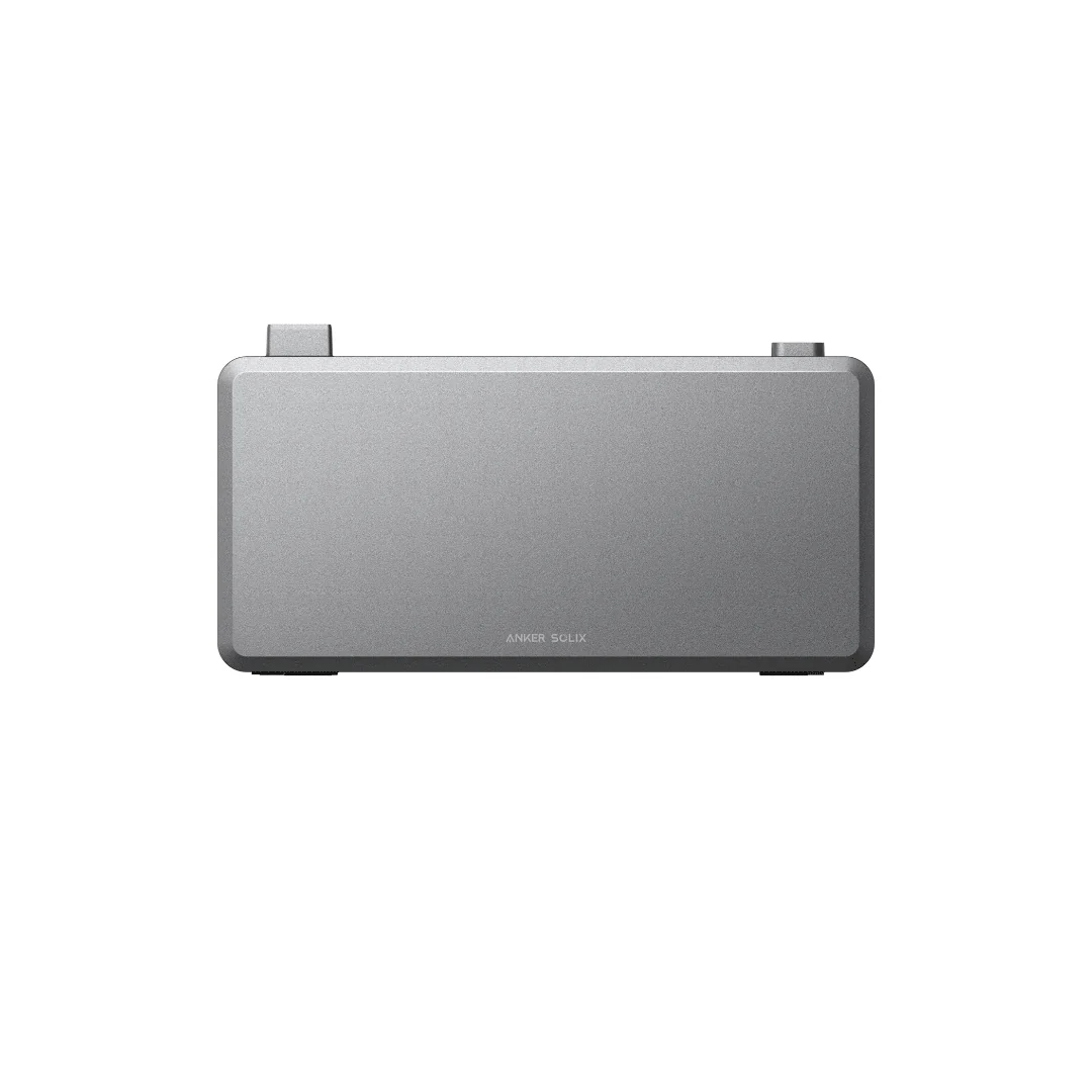 Anker SOLIX B6000 Battery Modules for E10 Whole Home Backup System | 6 kWh - 18 kWh LiFePO4 Batteries - Image 7
