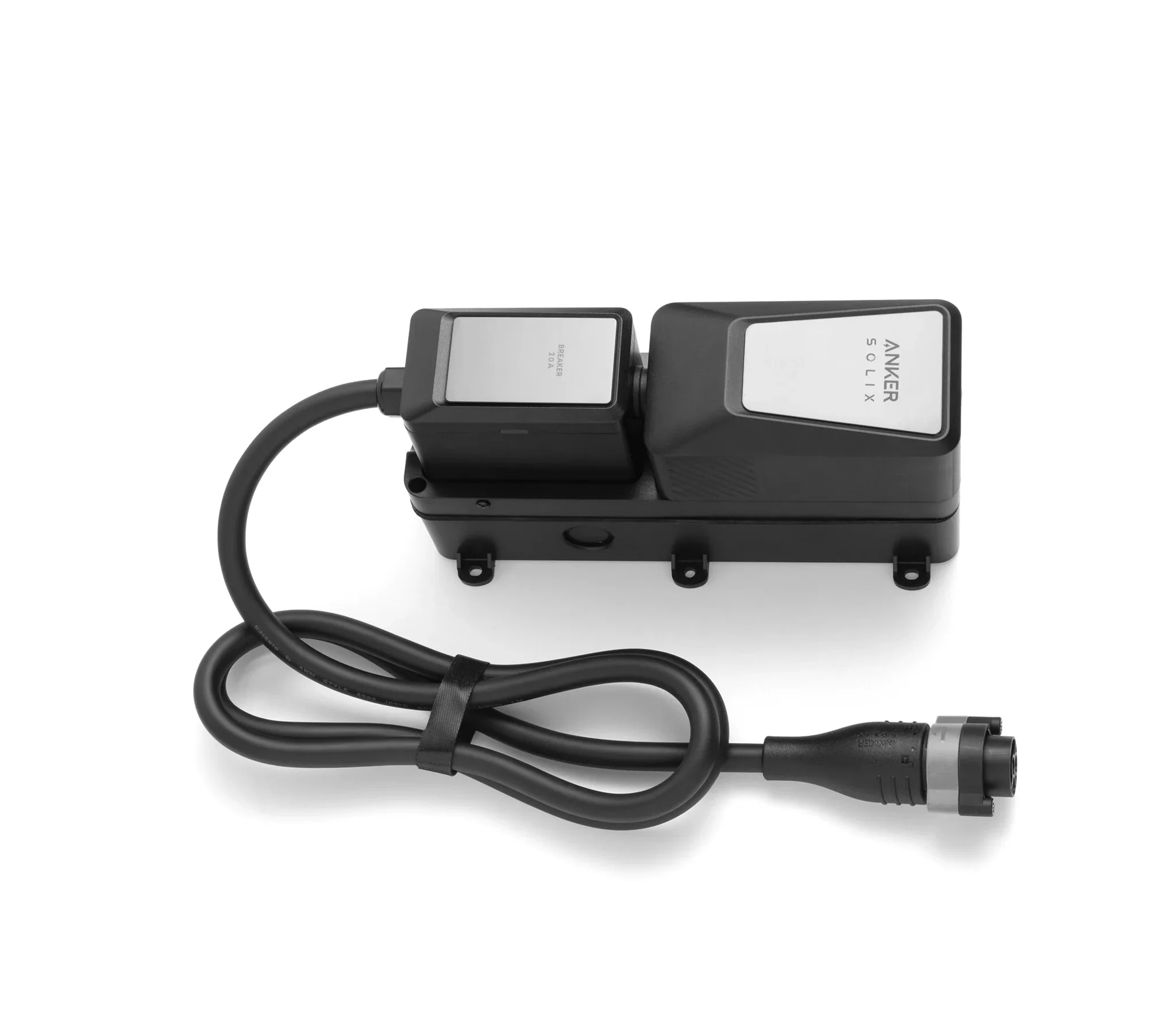Anker SOLIX Bi-Directional Inlet Box (For F3000) - Image 3