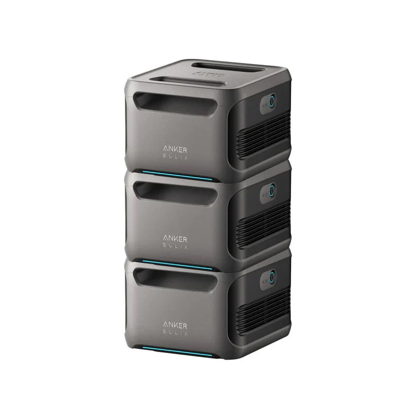 Anker SOLIX BP3800 Expansion Battery | For SOLIX F3800 & F3800P - Image 8