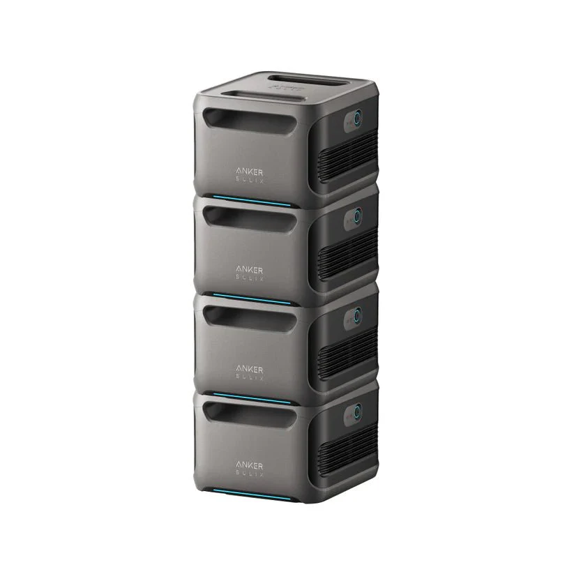 Anker SOLIX BP3800 Expansion Battery | For SOLIX F3800 & F3800P - Image 9