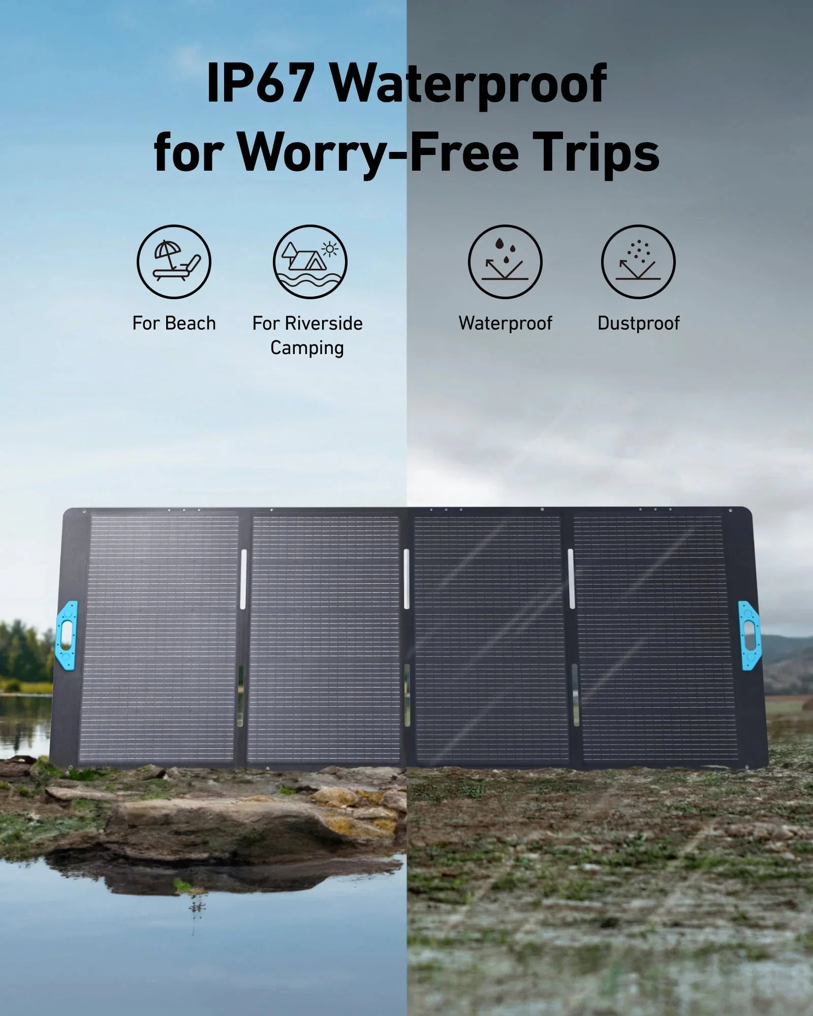Anker SOLIX C2000 Gen 2 Portable Power Station - Image 17