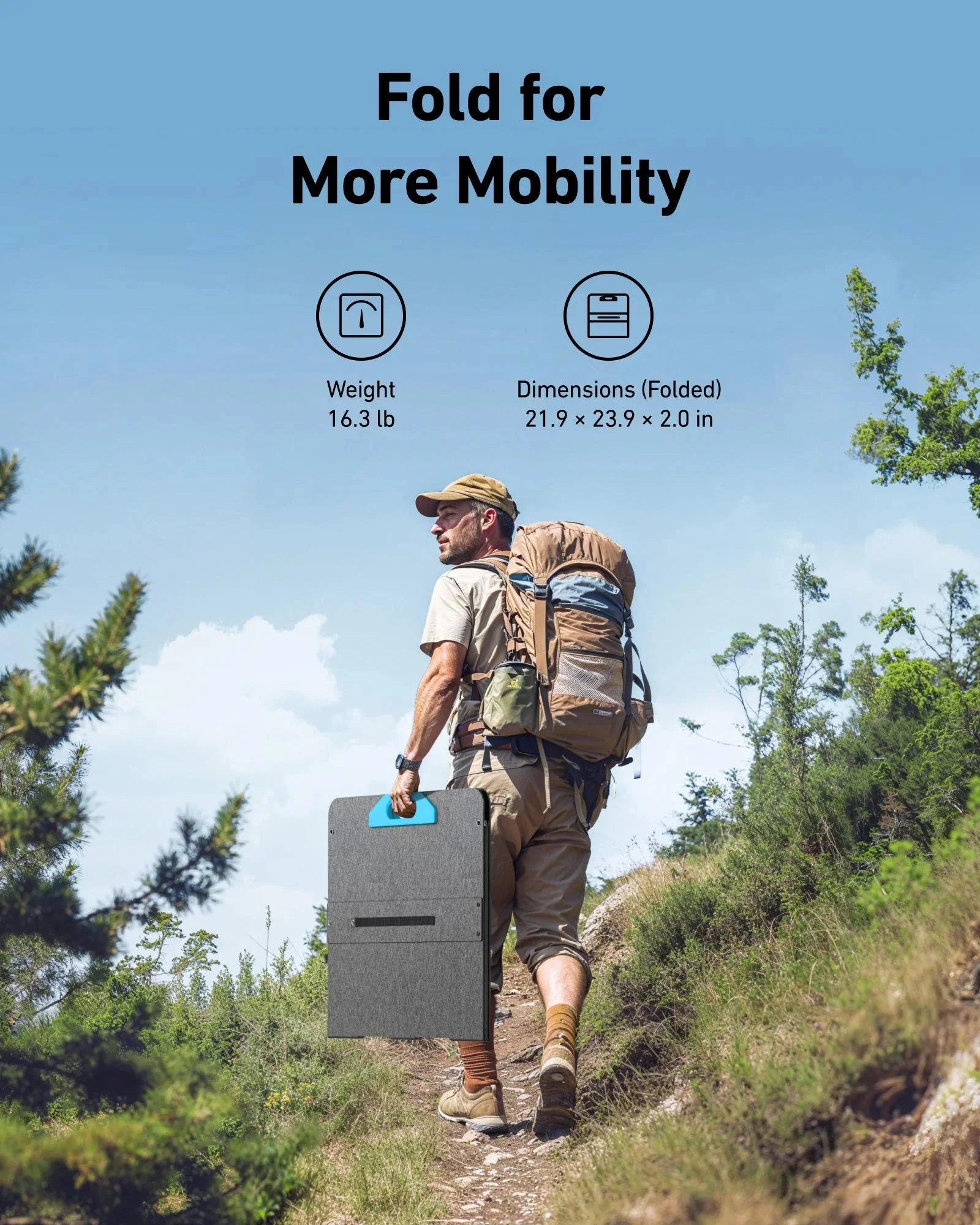 Anker SOLIX C2000 Gen 2 Portable Power Station - Image 23