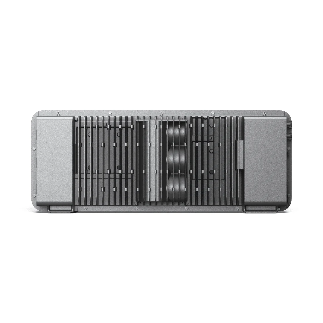 Anker SOLIX E10 Whole Home Backup System | 6 kWh - 30 kWh LiFePO4 Battery | 10-30 kW Turbo Output | Smart Grid & Storm-Guard - Image 9