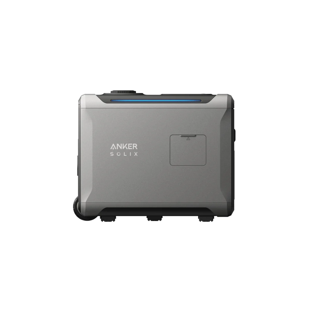 Anker SOLIX E10 Infinite Backup Kits | 6kWh - 24 kWh LiFePO4 Battery | 5X Backup Time | Smart Control & Outdoor-Ready - Image 11