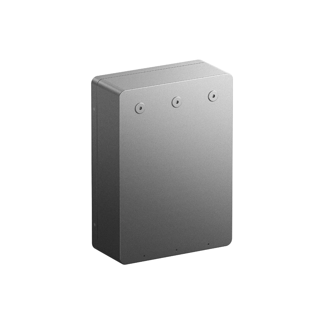 Anker SOLIX E10 Smart Inlet Box | Smart Grid & Storm-Guard - Image 4