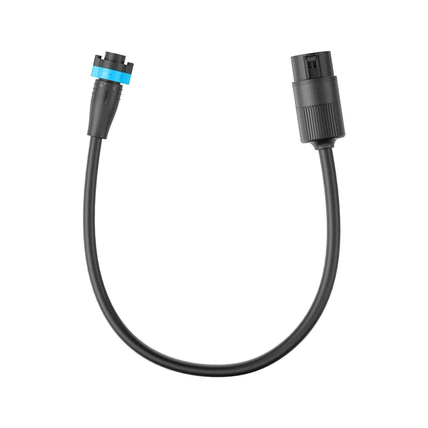 Anker SOLIX EV Charging Adapter (For F3000)
