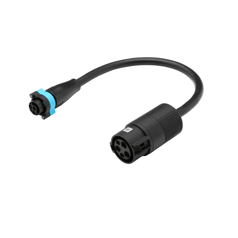 Anker SOLIX EV Charging Adapter (For F3000) - Image 2