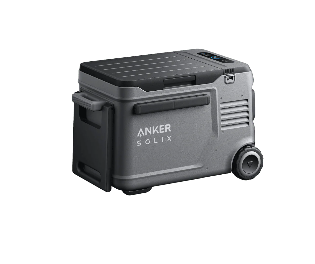 Anker SOLIX EverFrost 2 40L Electric Cooler (42QT) With 288Wh Battery - Image 5