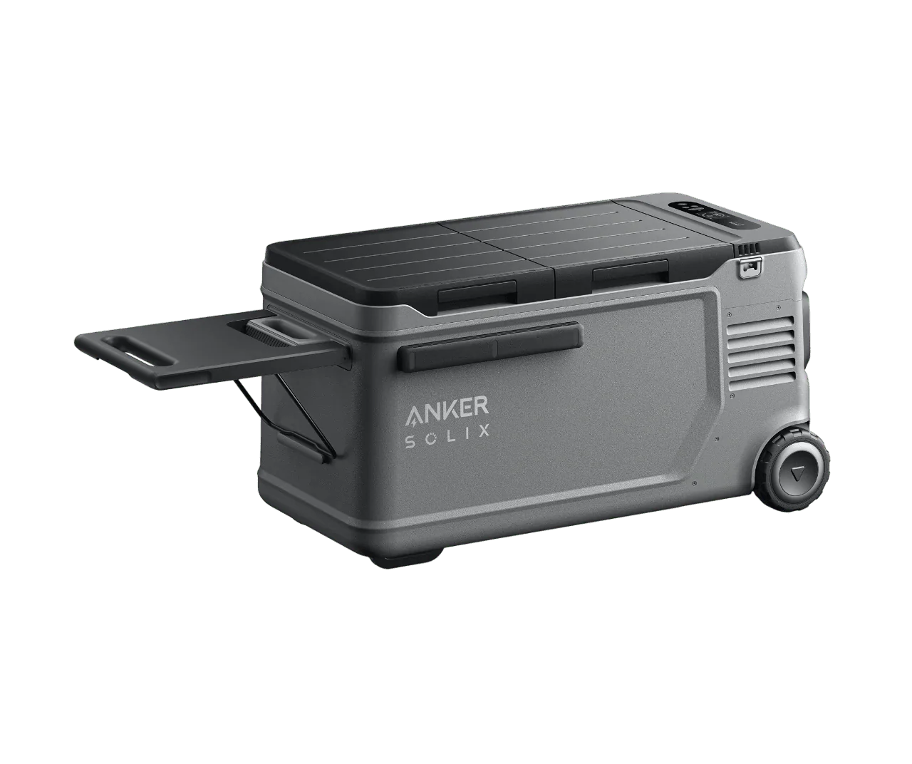 Anker SOLIX EverFrost 2 58L Electric Cooler (61QT) With 288Wh Battery - Image 3