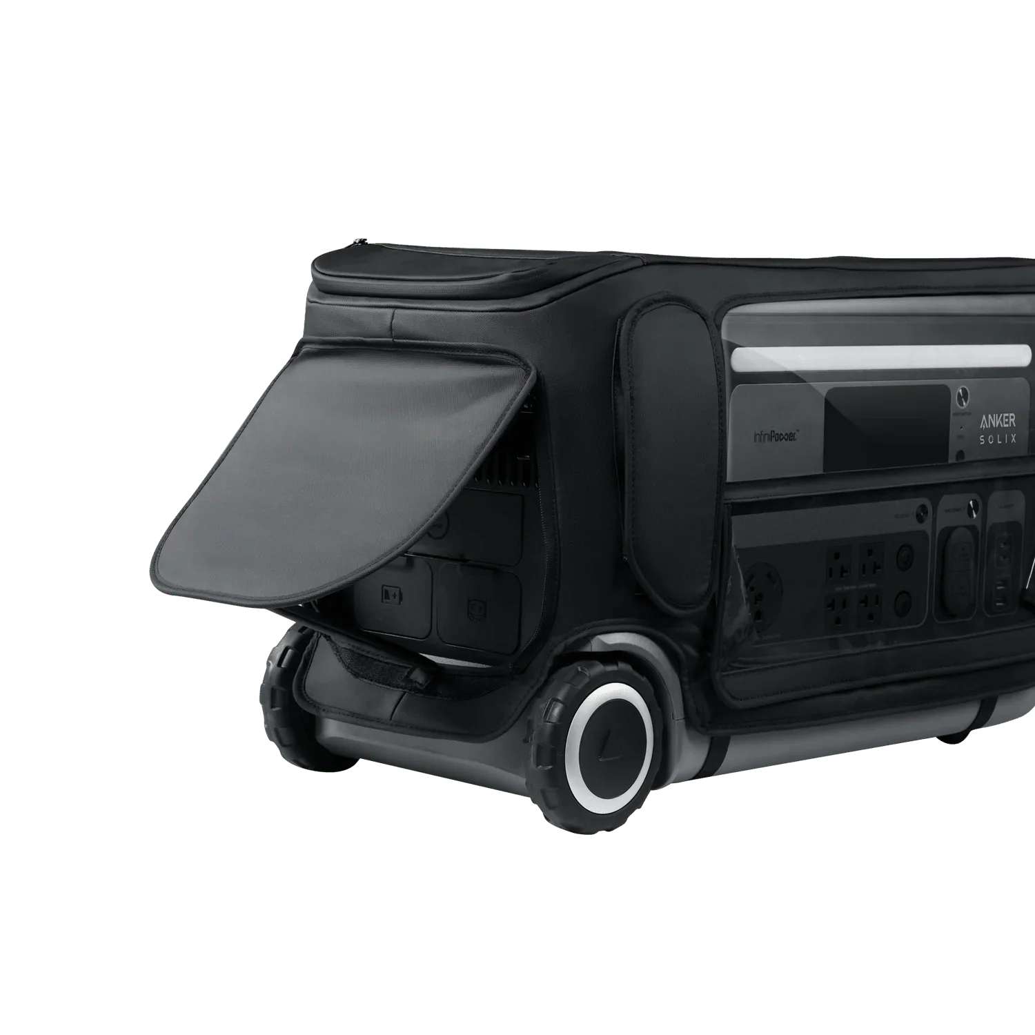 Anker SOLIX F3000 Protective Cover - Image 3