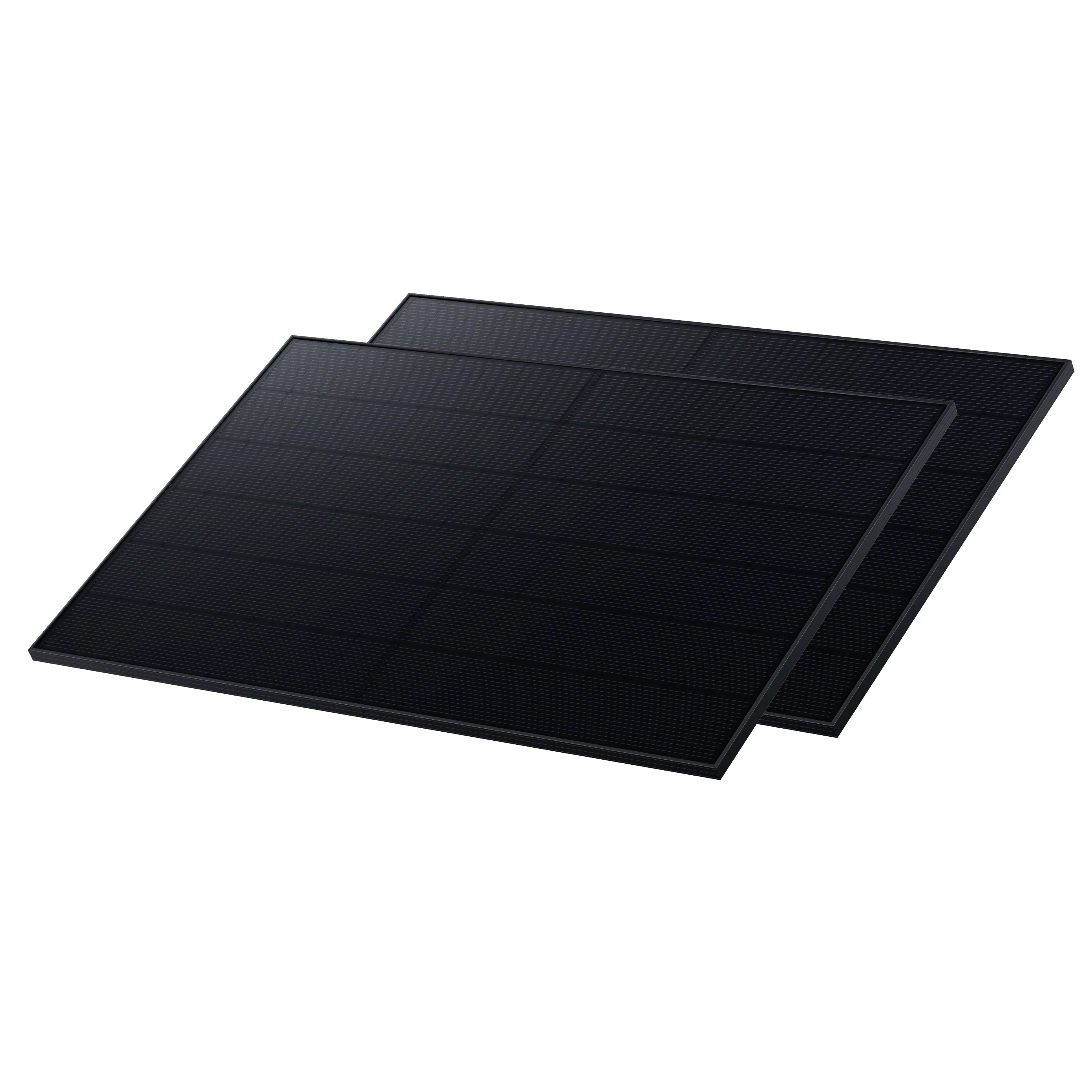 Anker SOLIX F3000 Solar Generator + 2 x 440W Rigid Solar Panel - Image 8