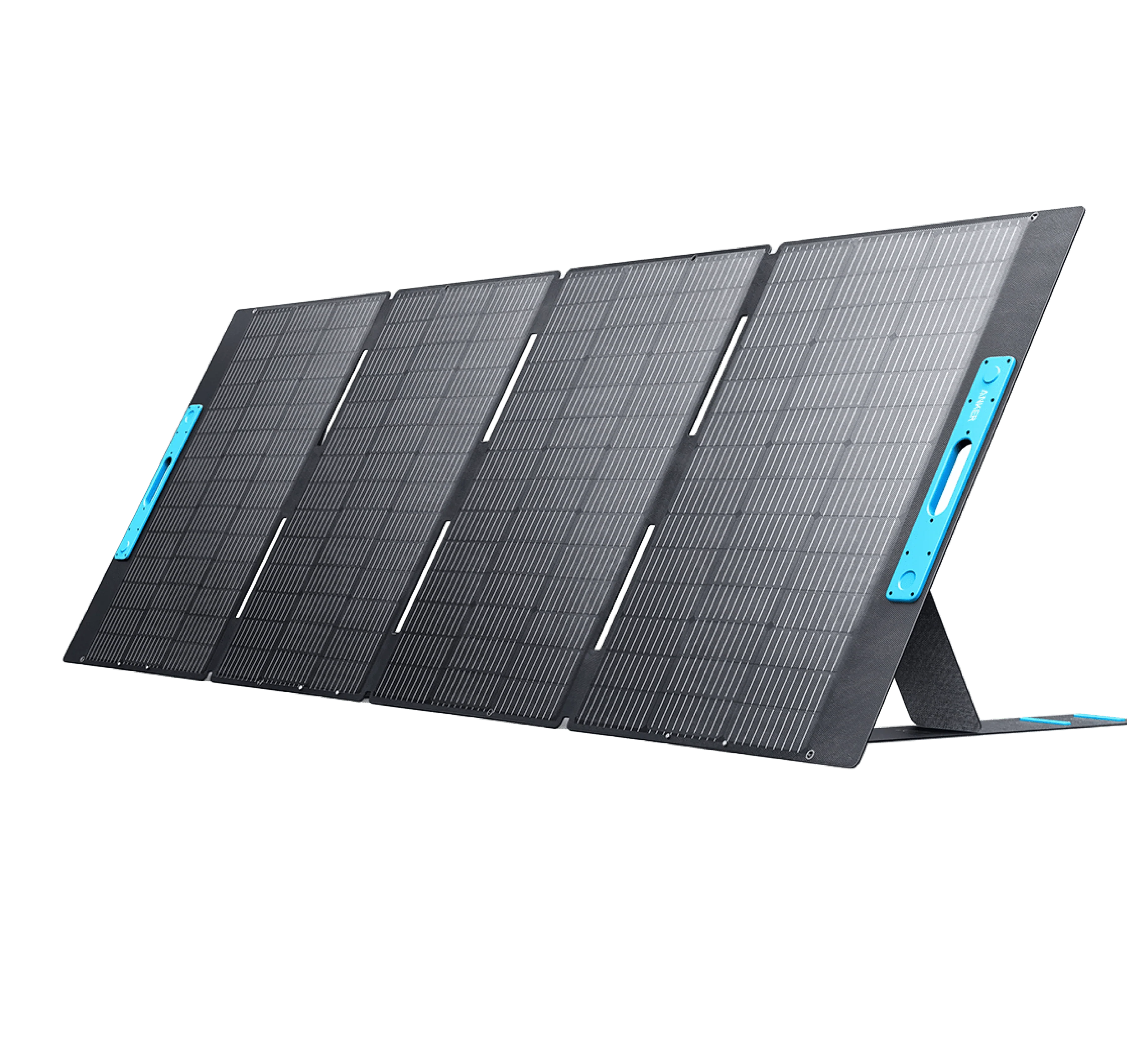 Anker SOLIX F3800 + Expansion Battery + 400W Portable Solar Panel - Image 10