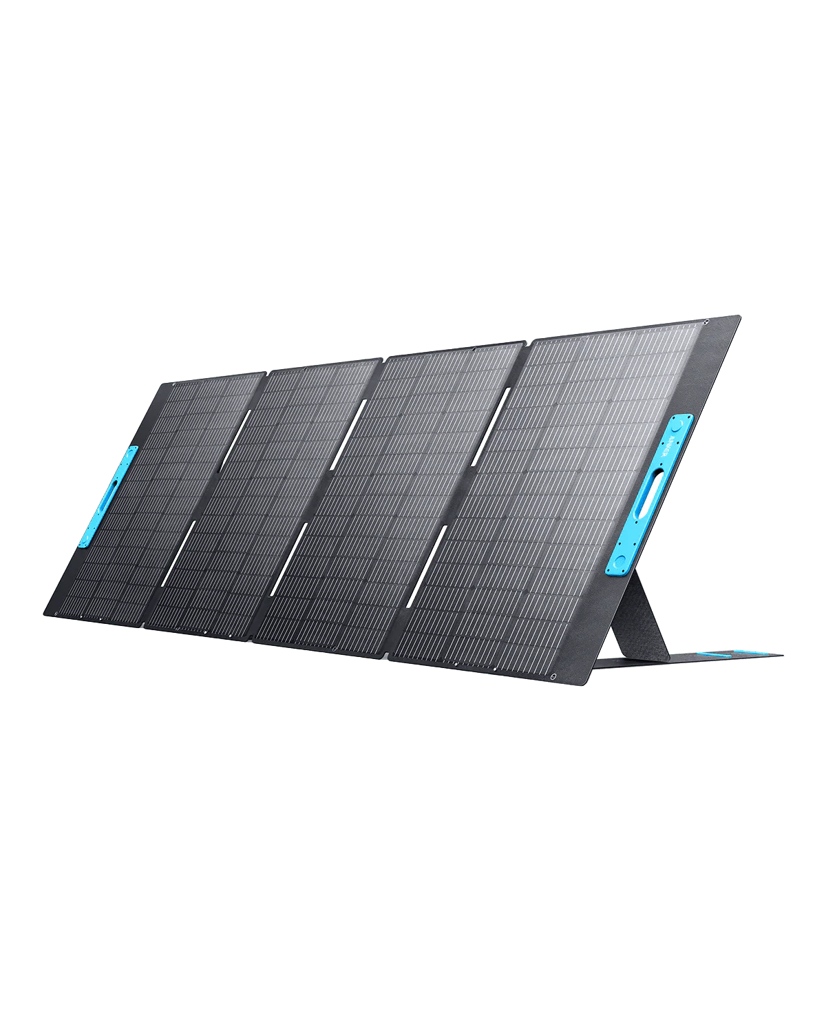 Anker SOLIX F3800 + Expansion Battery + 400W Portable Solar Panel - Image 11
