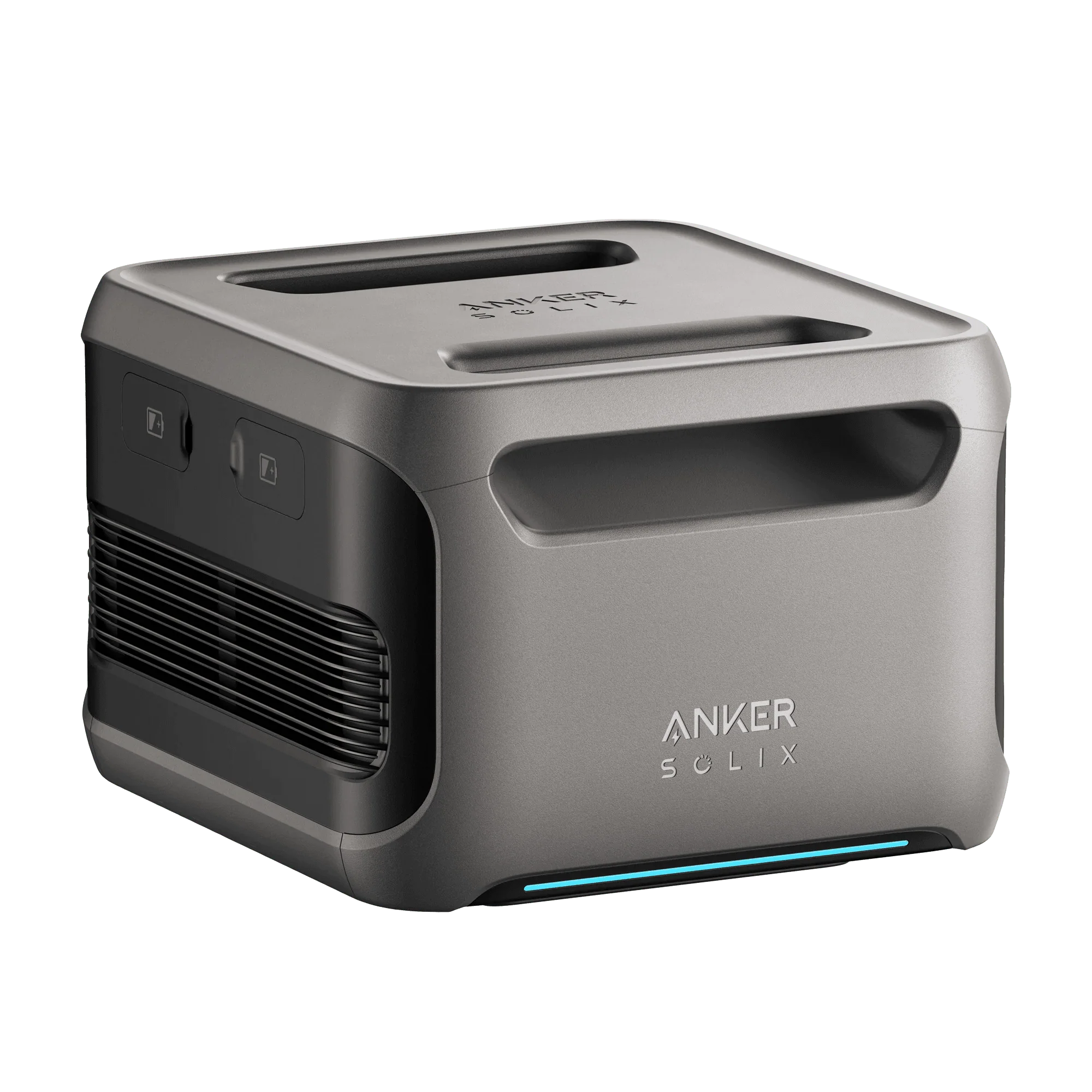 Anker SOLIX F3800 + Expansion Battery + 400W Portable Solar Panel - Image 6
