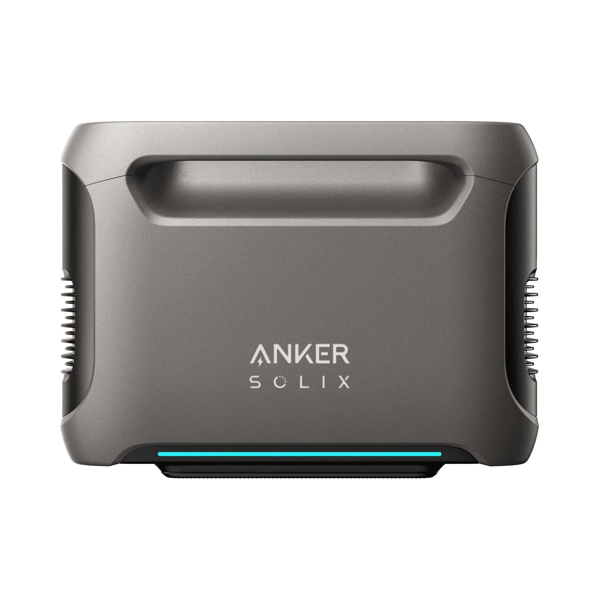 Anker SOLIX F3800 + Expansion Battery + 400W Portable Solar Panel - Image 7