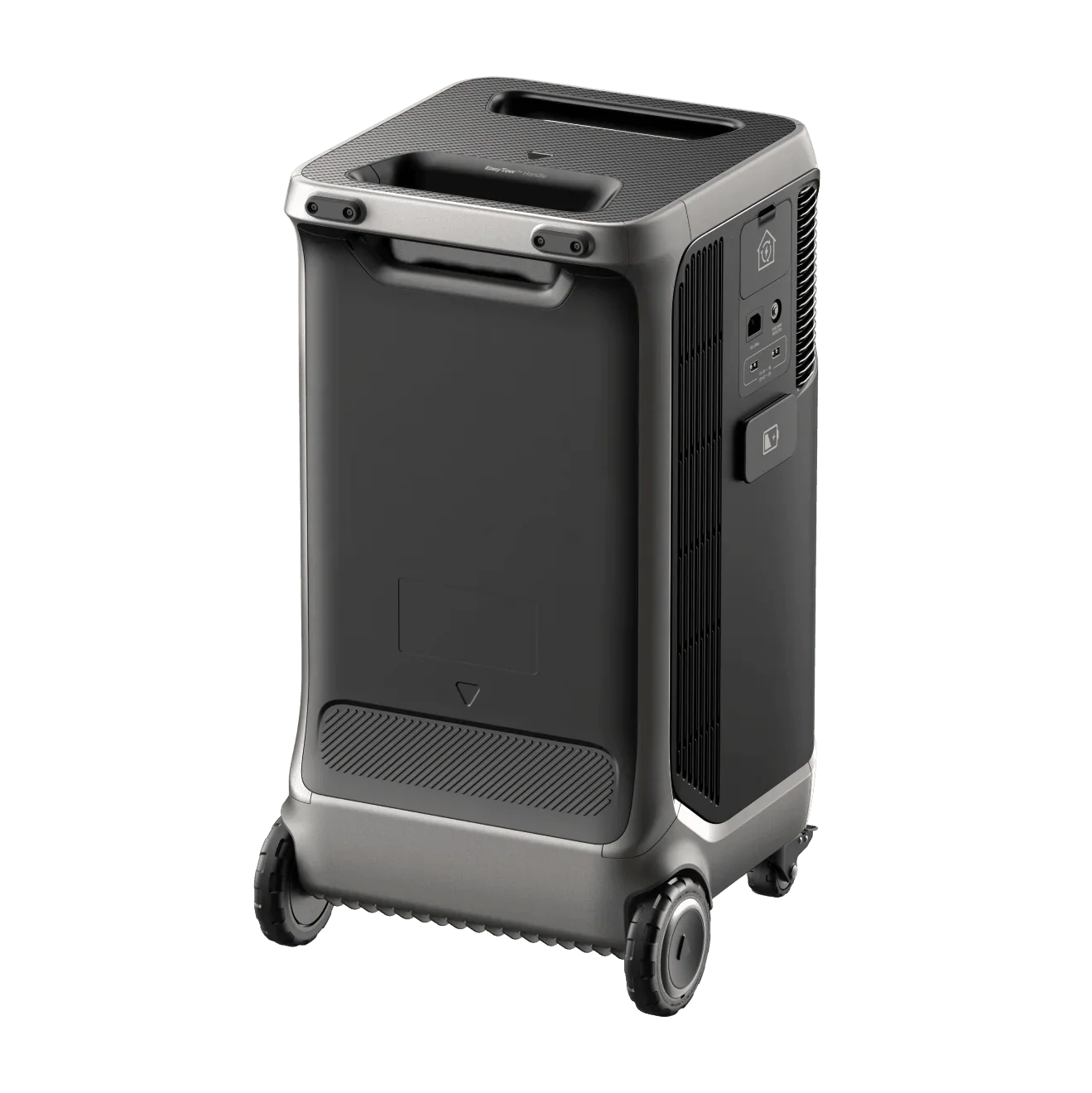 Anker SOLIX F3800 + Expansion Battery, 7680Wh | 6000W - Image 5
