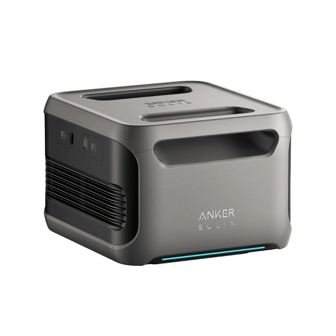 Anker SOLIX F3800 + Expansion Battery + Smart Home Power Kit - Image 10