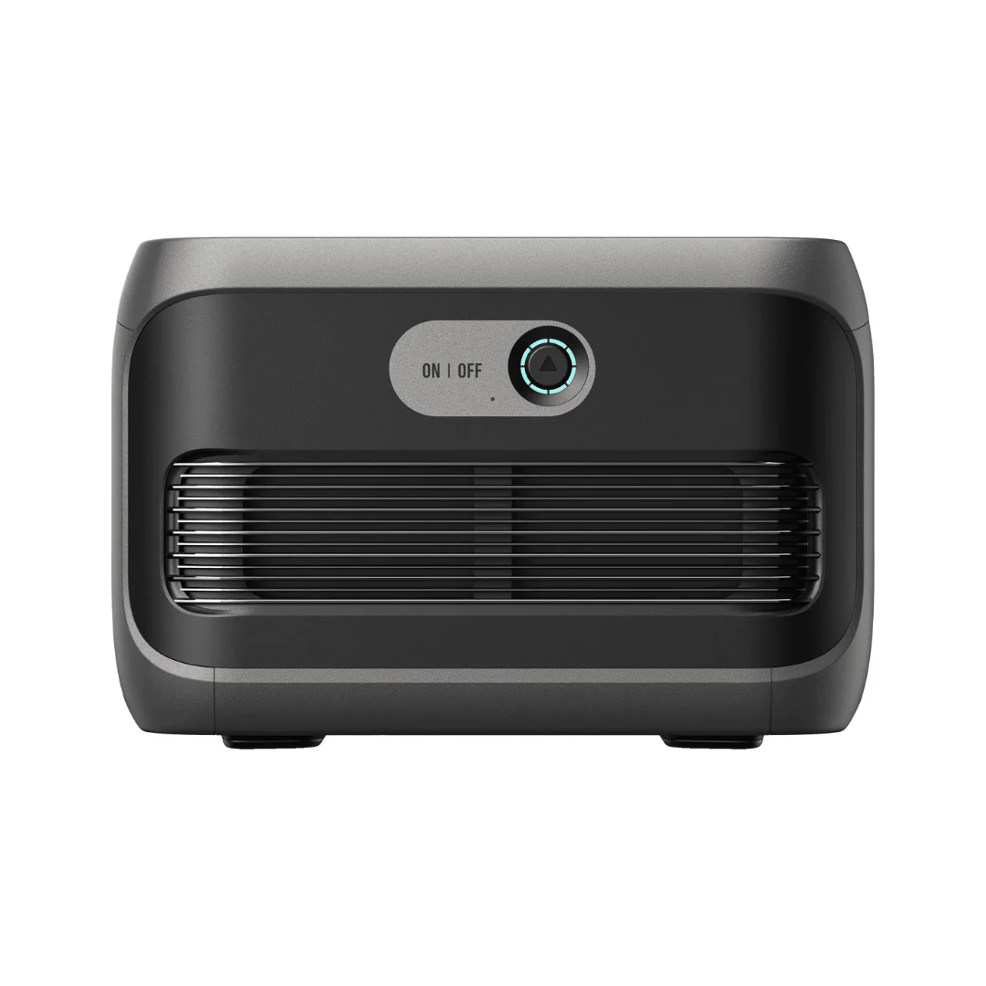 Anker SOLIX F3800 + Expansion Battery + Smart Home Power Kit - Image 12