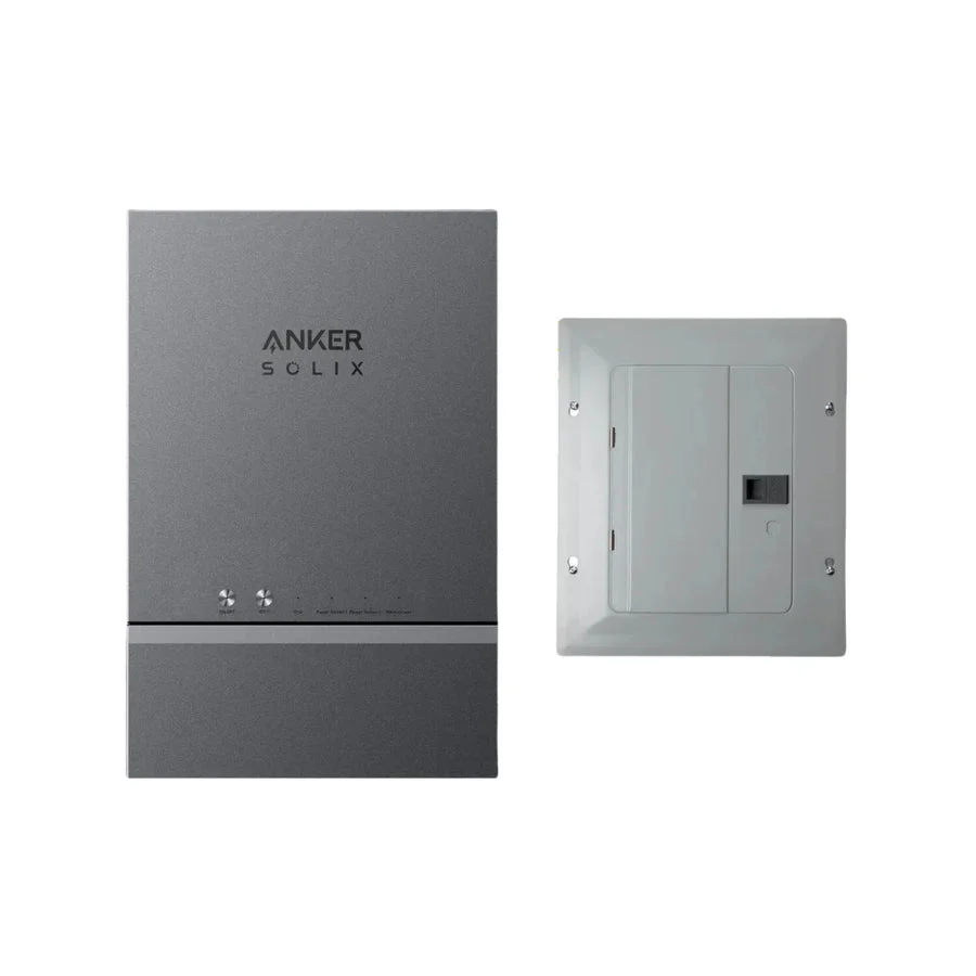 Anker SOLIX F3800 Plus Portable Power + Smart Home Power Kit - Image 15