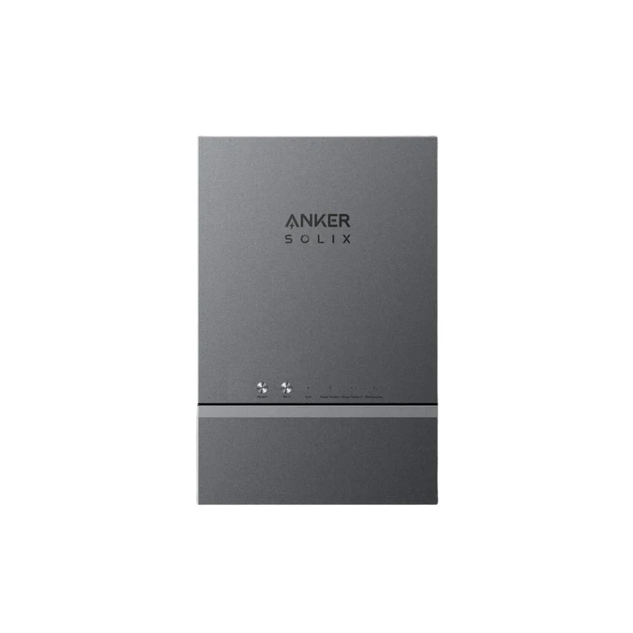Anker SOLIX F3800 Plus Portable Power + Smart Home Power Kit - Image 16