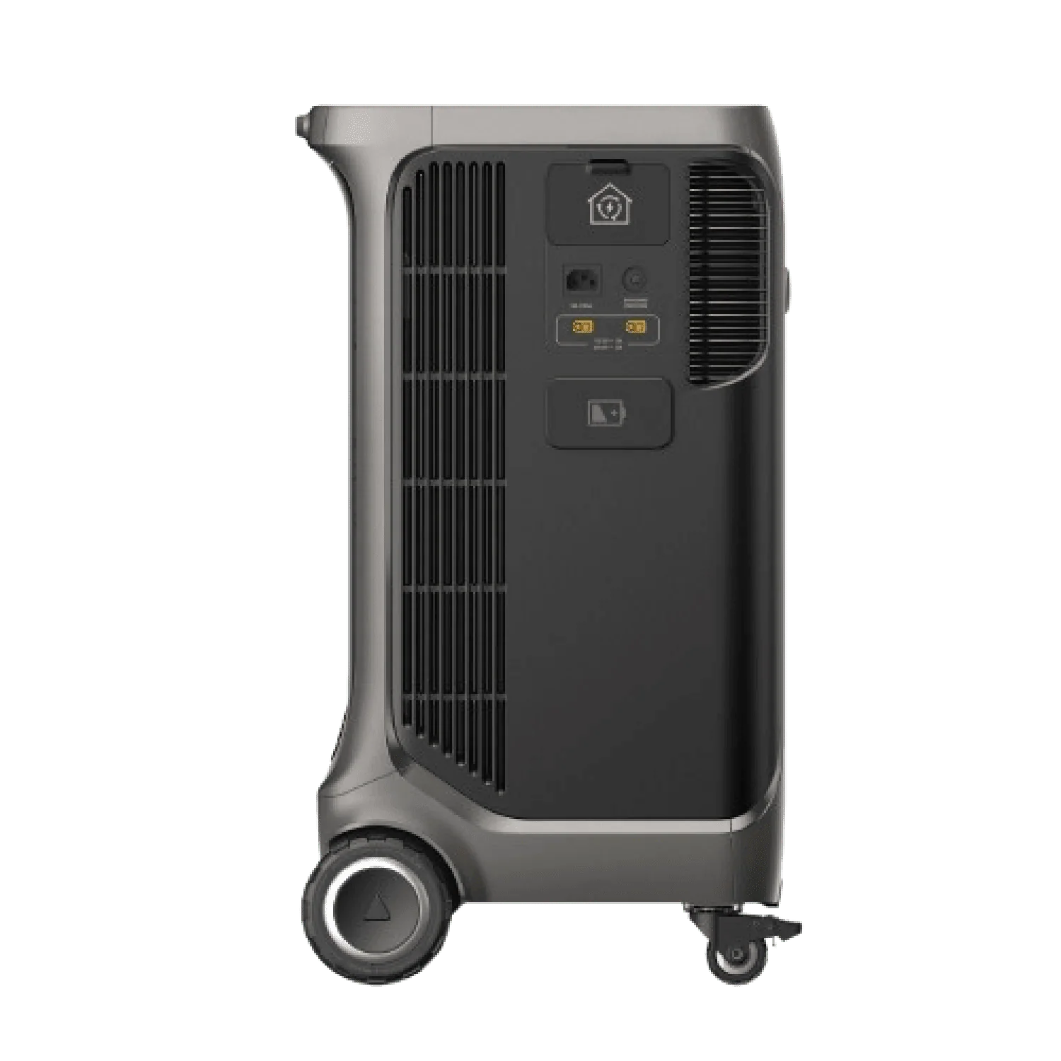 Anker SOLIX F3800 Solar Generator + Smart Home Power Kit - Image 6