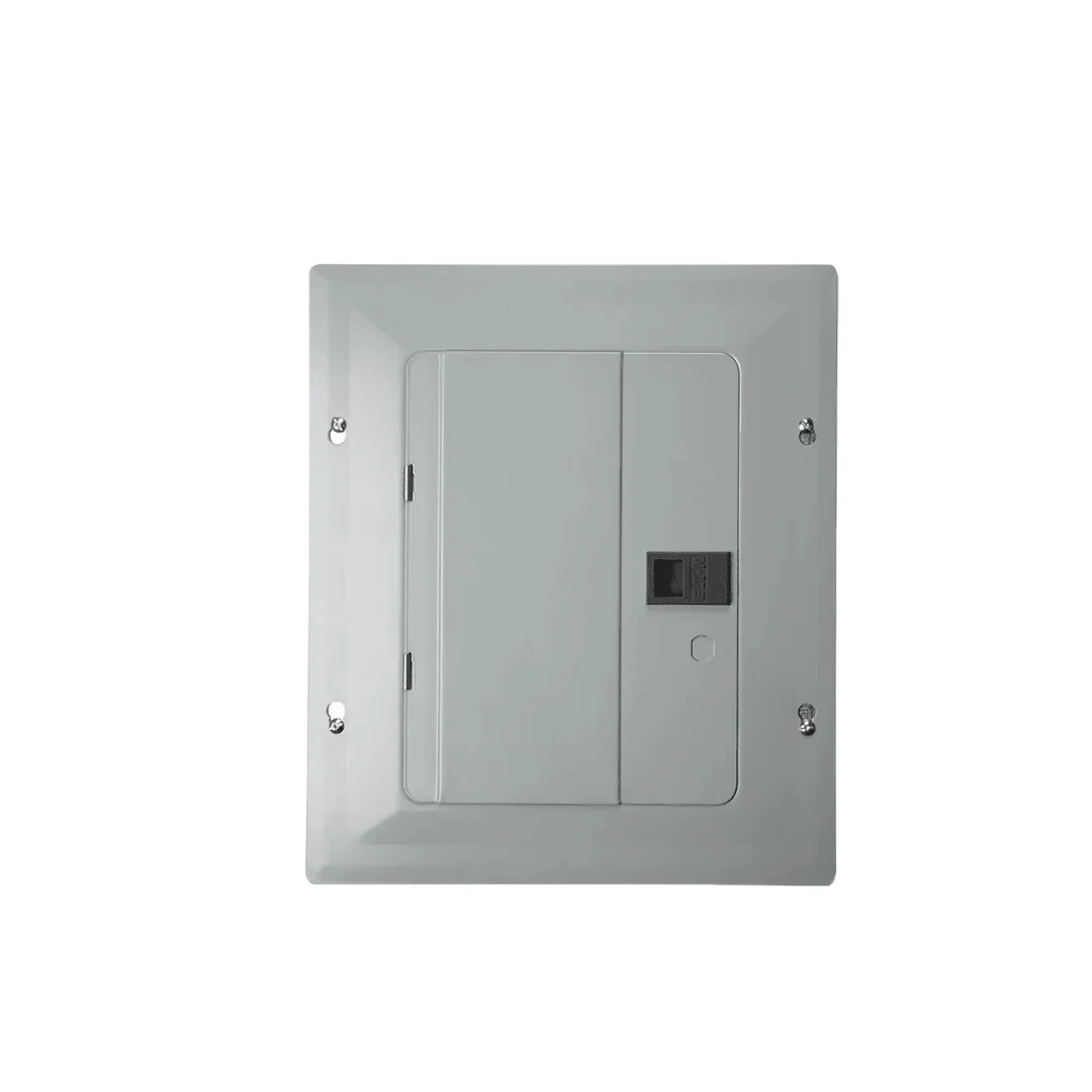 Anker SOLIX Home Power Panel with Subpanel Kit - Image 3