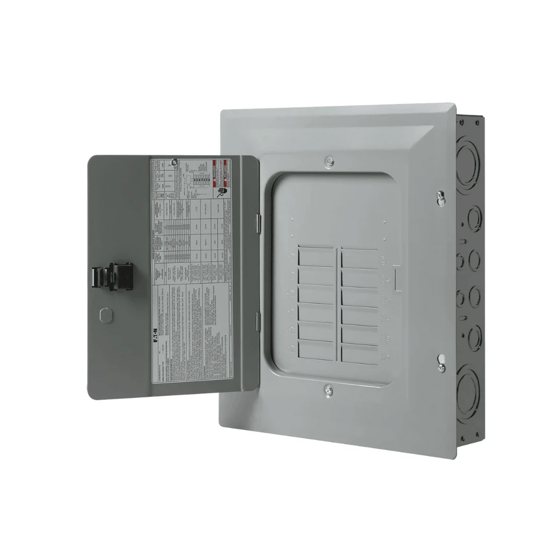Anker SOLIX Home Power Panel with Subpanel Kit - Image 4