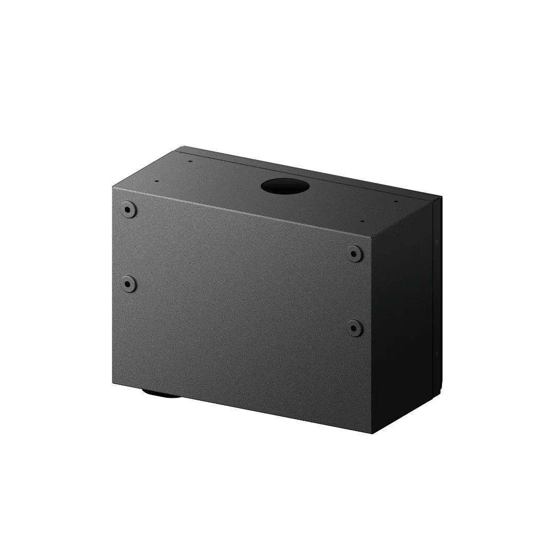Anker SOLIX Power Dock for E10 Automatic Backup Kit | 10-30kW Turbo Output | Smart Grid & Storm-Guard - Image 7