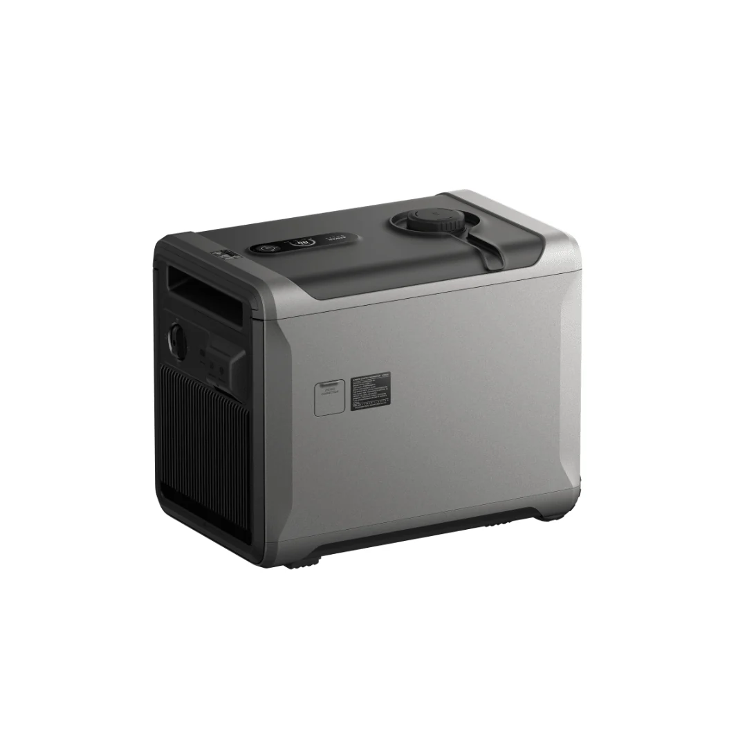 Anker SOLIX Smart Generator 5500 (Tri-Fuel) | 5X Backup Time | Smart Control & Outdoor-Ready - Image 5