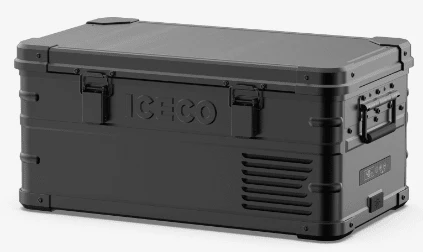 ICECO APL20 20L Light Duty Aluminum Freezer Single Zone - Image 11