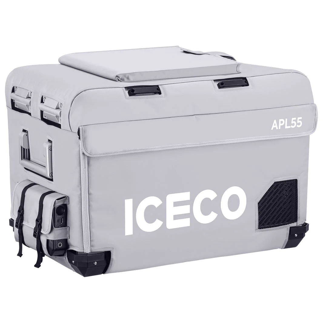 ICECO APL55 Insulated Protective Cover - Image 3