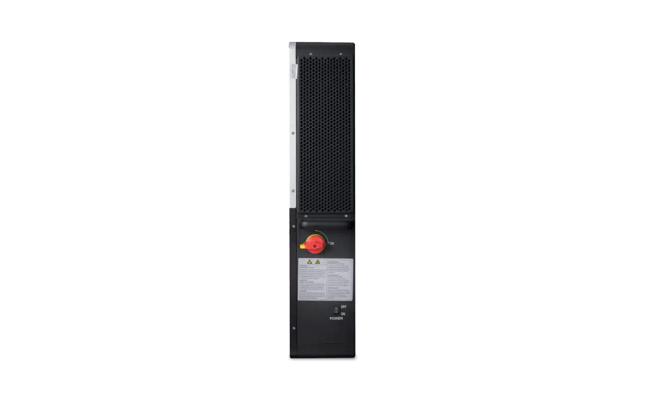 EG4 48V 14.3kWh WallMount Indoor Battery + 6000W 48V Split Phase Off-Grid Inverter - Image 5