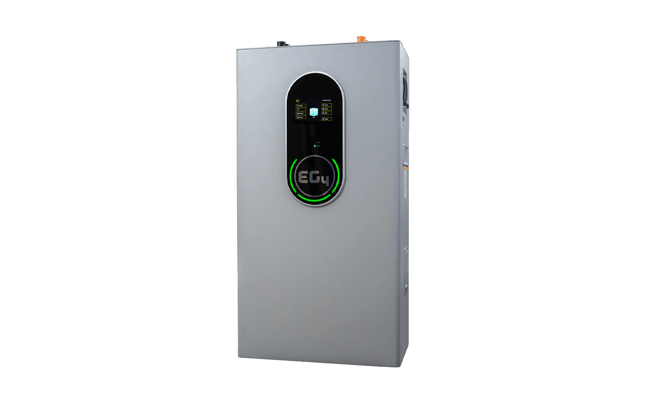 EG4 48V 14.3kWh WallMount Indoor Battery + 6000W 48V Split Phase Off-Grid Inverter - Image 7