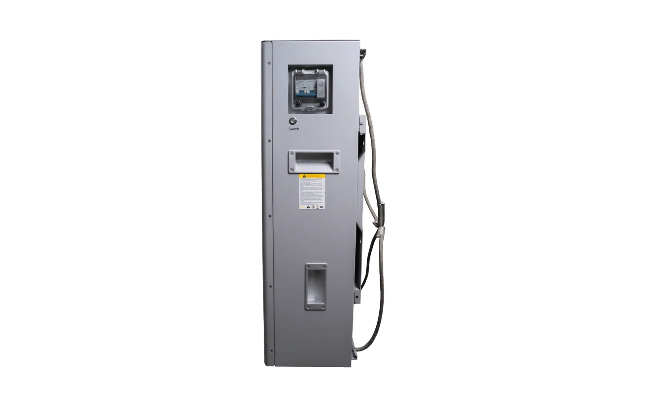 EG4 48V 14.3kWh WallMount Indoor Battery + 6000W 48V Split Phase Off-Grid Inverter - Image 8