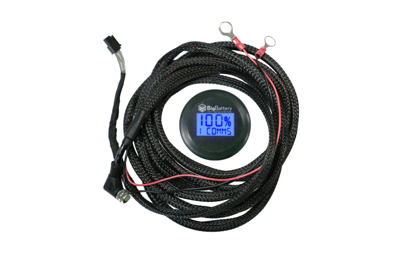 BigBattery 48V EAGLE 2 LiFePO4 Kit - Image 7