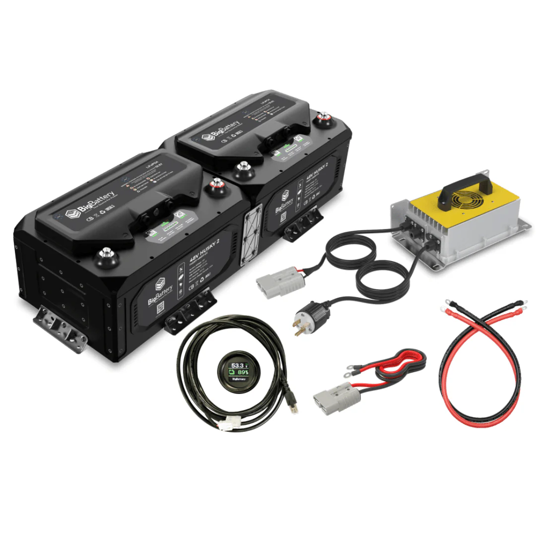 BigBattery 48V HUSKY 2 Kit - Image 3