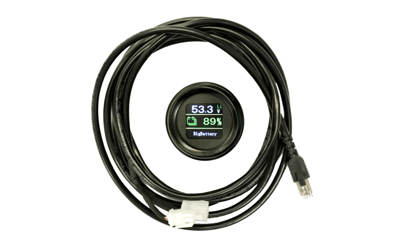 BigBattery 48V HUSKY 2 Kit - Image 5