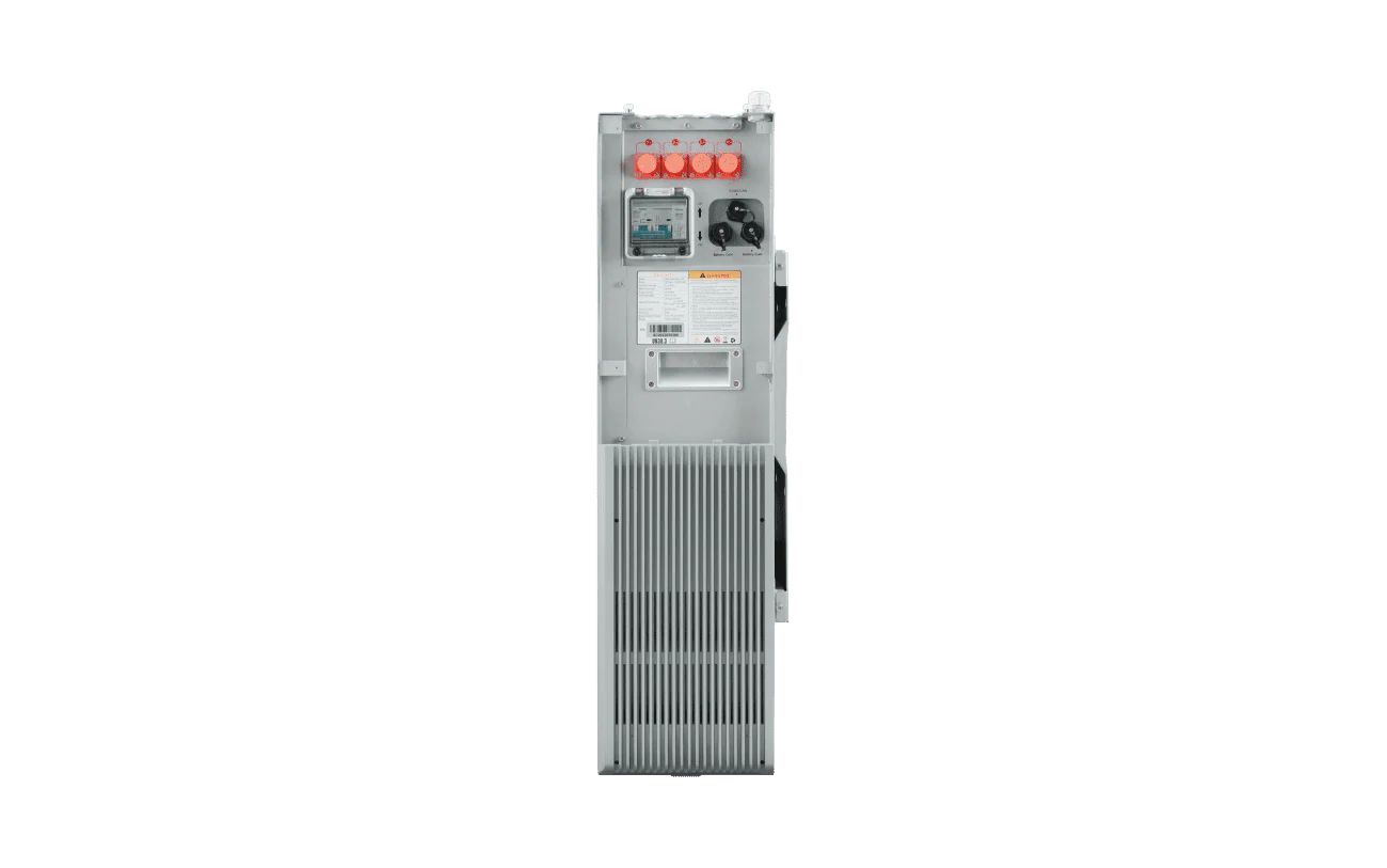 EG4 48V 14.3kWh PowerPro LiFePO4 Battery + 6000XP 6000W 48V Split Phase Off-Grid Inverter - Image 5