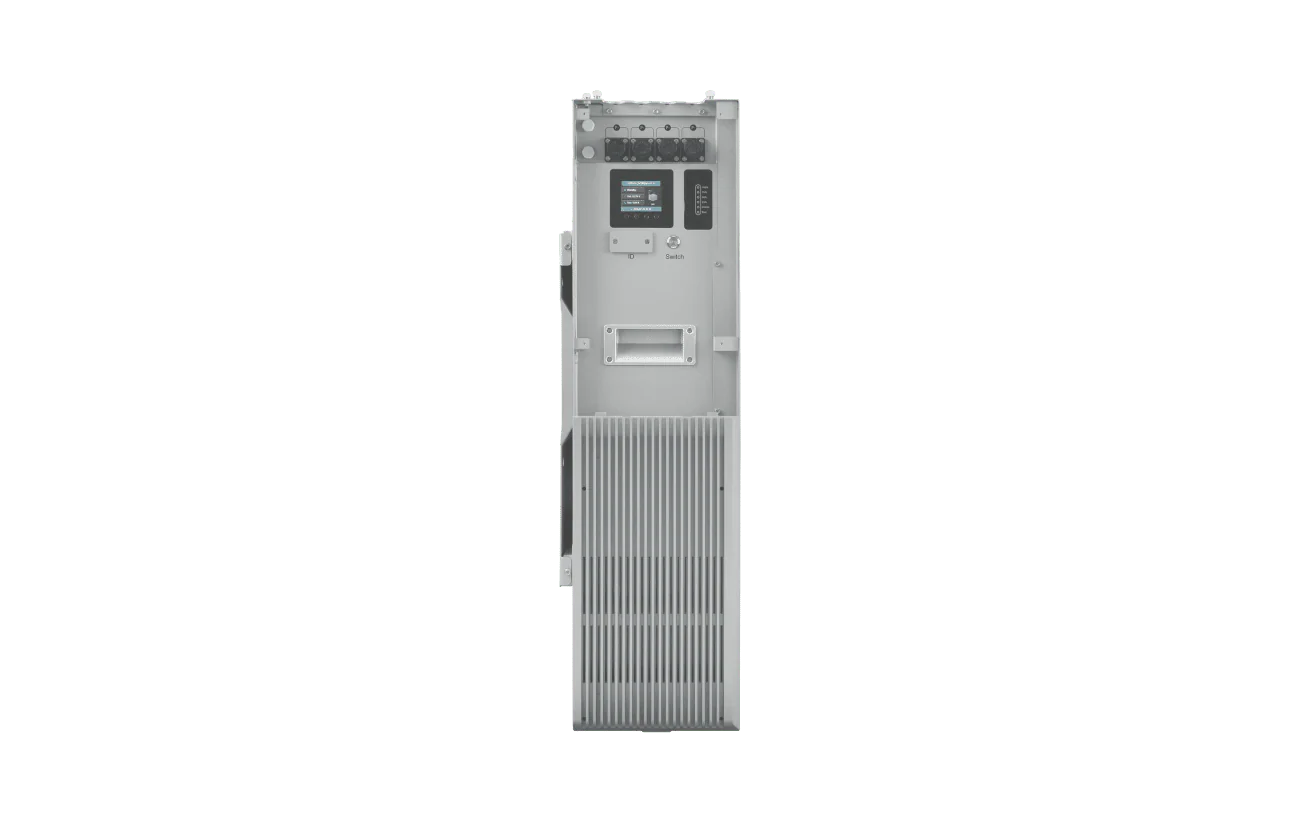 EG4 48V PowerPro LiFePO4 Battery (14.3kWh-85.8kWh) + FlexBOSS21 16kw 48V Split Phase AC Hybrid Inverter - Image 10