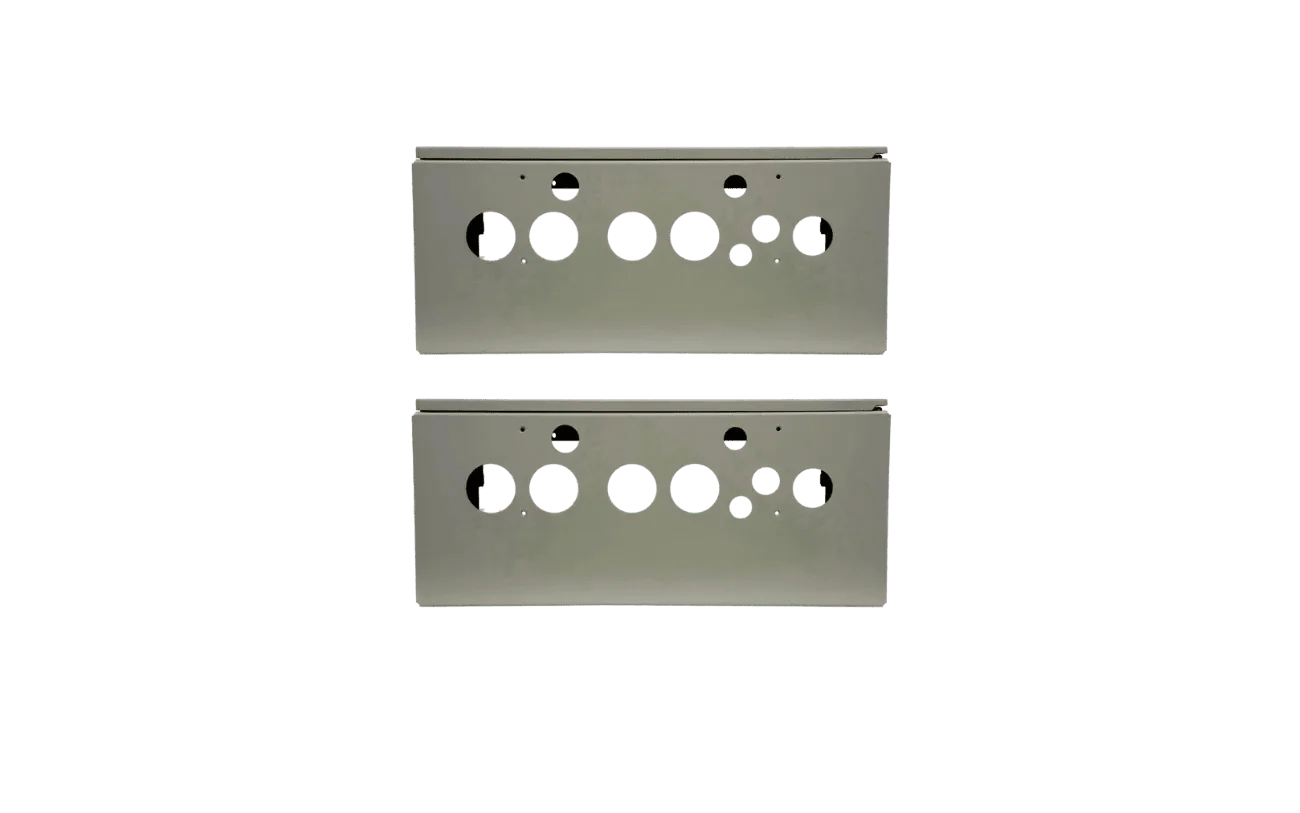 EG4 48V PowerPro LiFePO4 Battery (14.3kWh-85.8kWh) + FlexBOSS21 16kw 48V Split Phase AC Hybrid Inverter - Image 5
