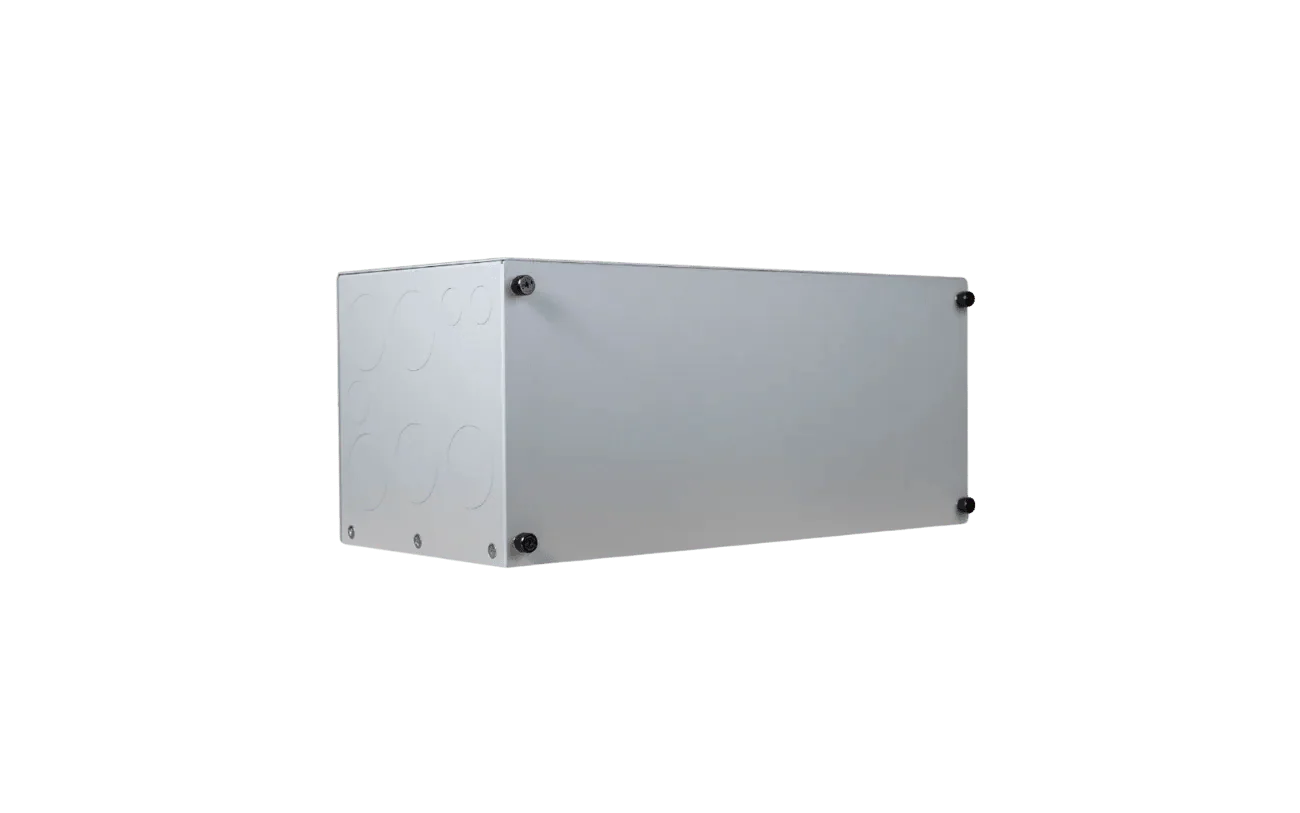 EG4 48V WallMount Indoor LiFePO4 Battery (14.3kWh-57.3kWh) + 18kPV 12000W 48V Split Phase Hybrid Inverter - Image 15