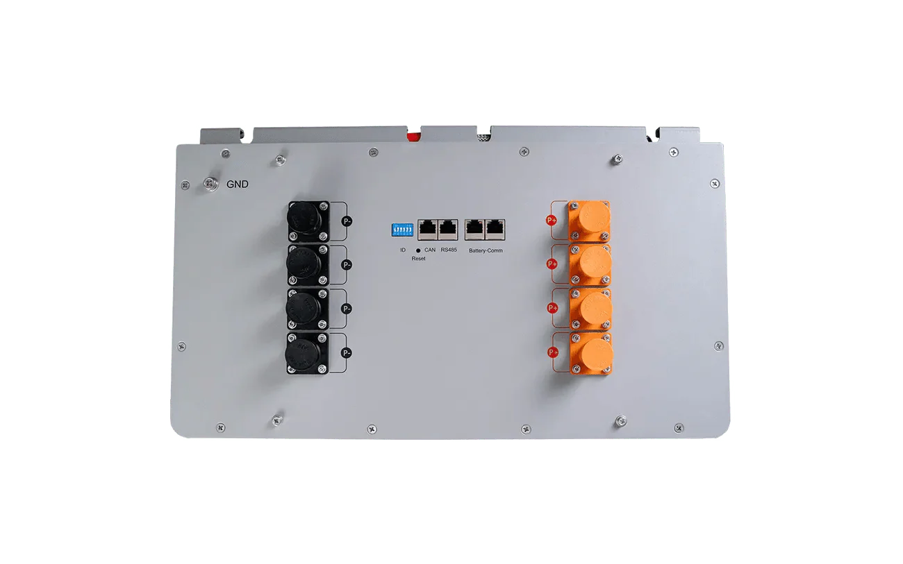 EG4 48V WallMount Indoor LiFePO4 Battery (14.3kWh-57.3kWh) + 18kPV 12000W 48V Split Phase Hybrid Inverter - Image 9