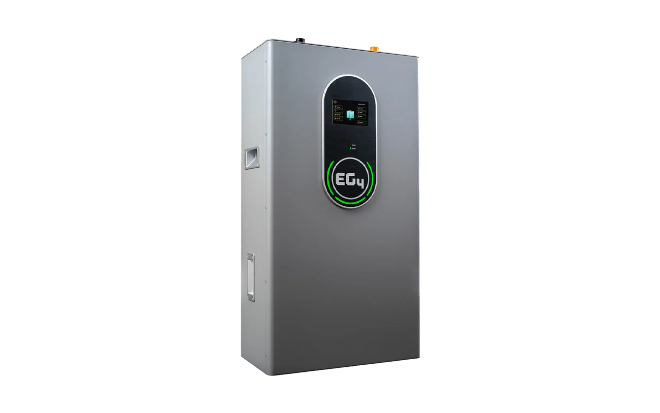 EG4 48V WallMount Indoor LiFePO4 Battery (14.3kWh-57.3kWh) + FlexBoss21 16kW (21kPV) Hybrid Inverter - Image 6