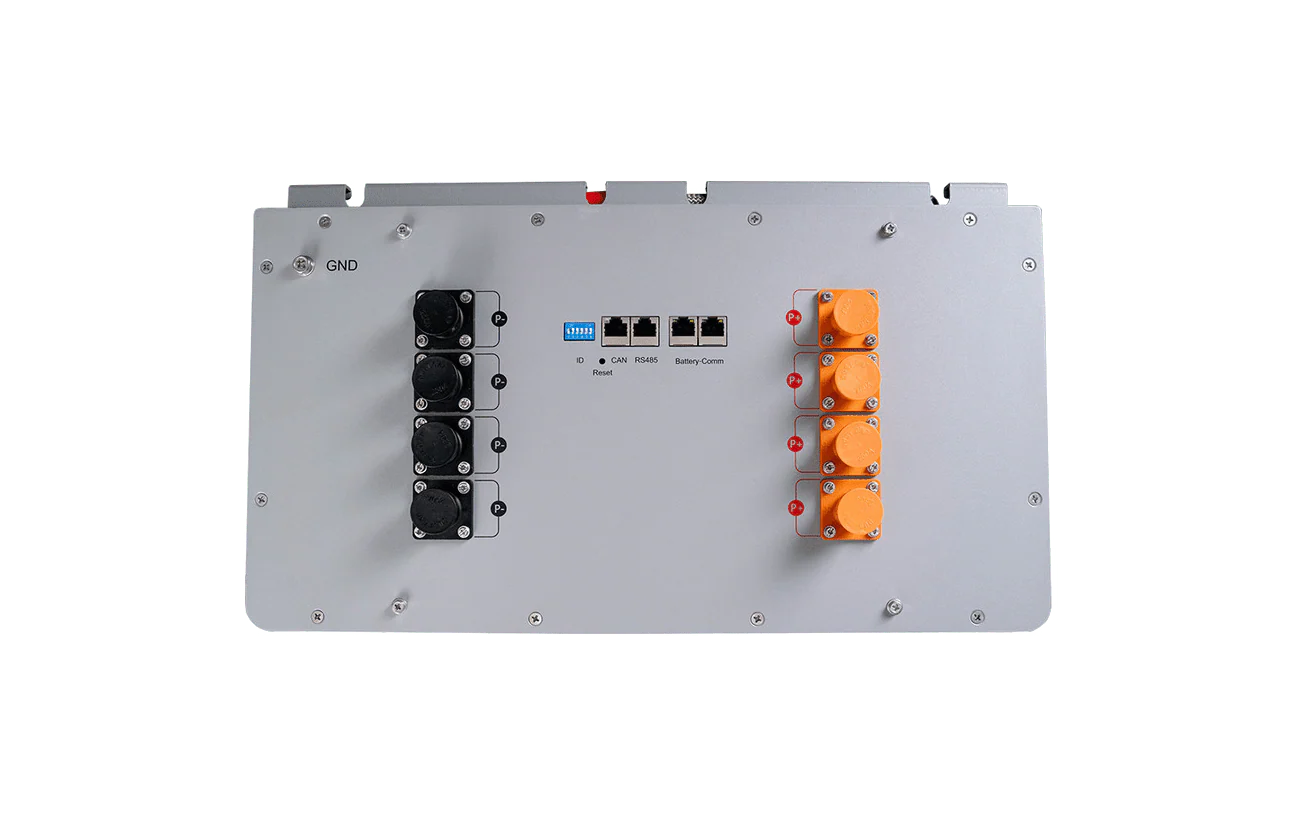 EG4 48V WallMount Indoor LiFePO4 Battery (14.3kWh-57.3kWh) + FlexBoss21 16kW (21kPV) Hybrid Inverter - Image 7