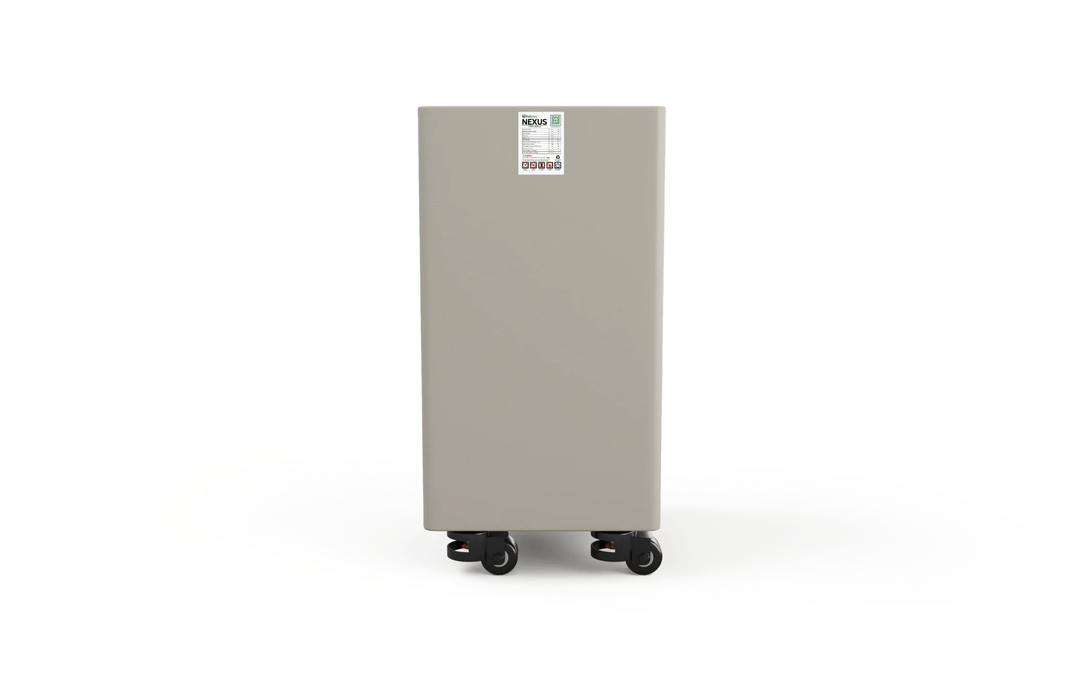 BigBattery NEXUS 51.2V 15kWH LiFePO4 Battery - Image 12