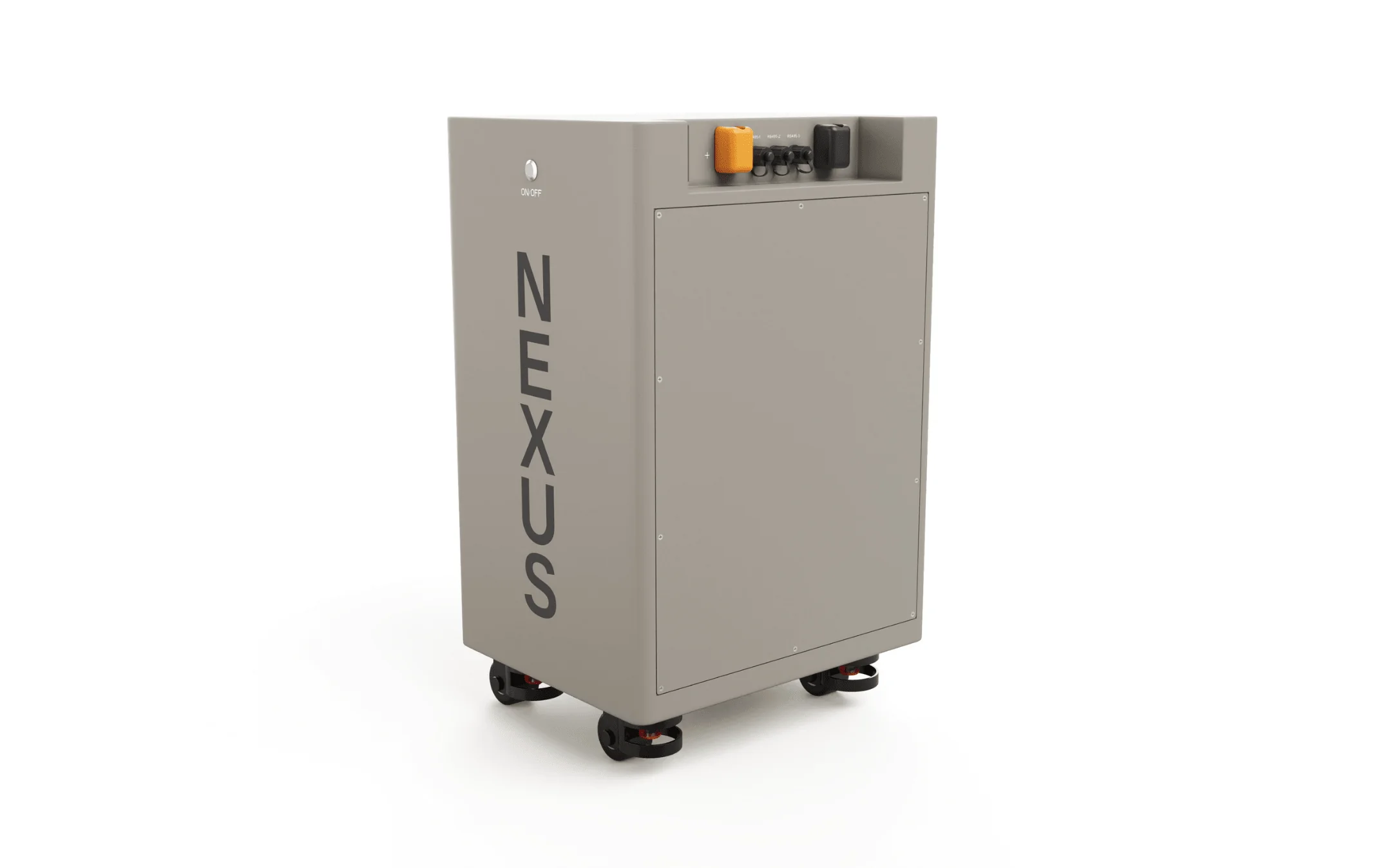BigBattery NEXUS 51.2V 15kWH LiFePO4 Battery - Image 15