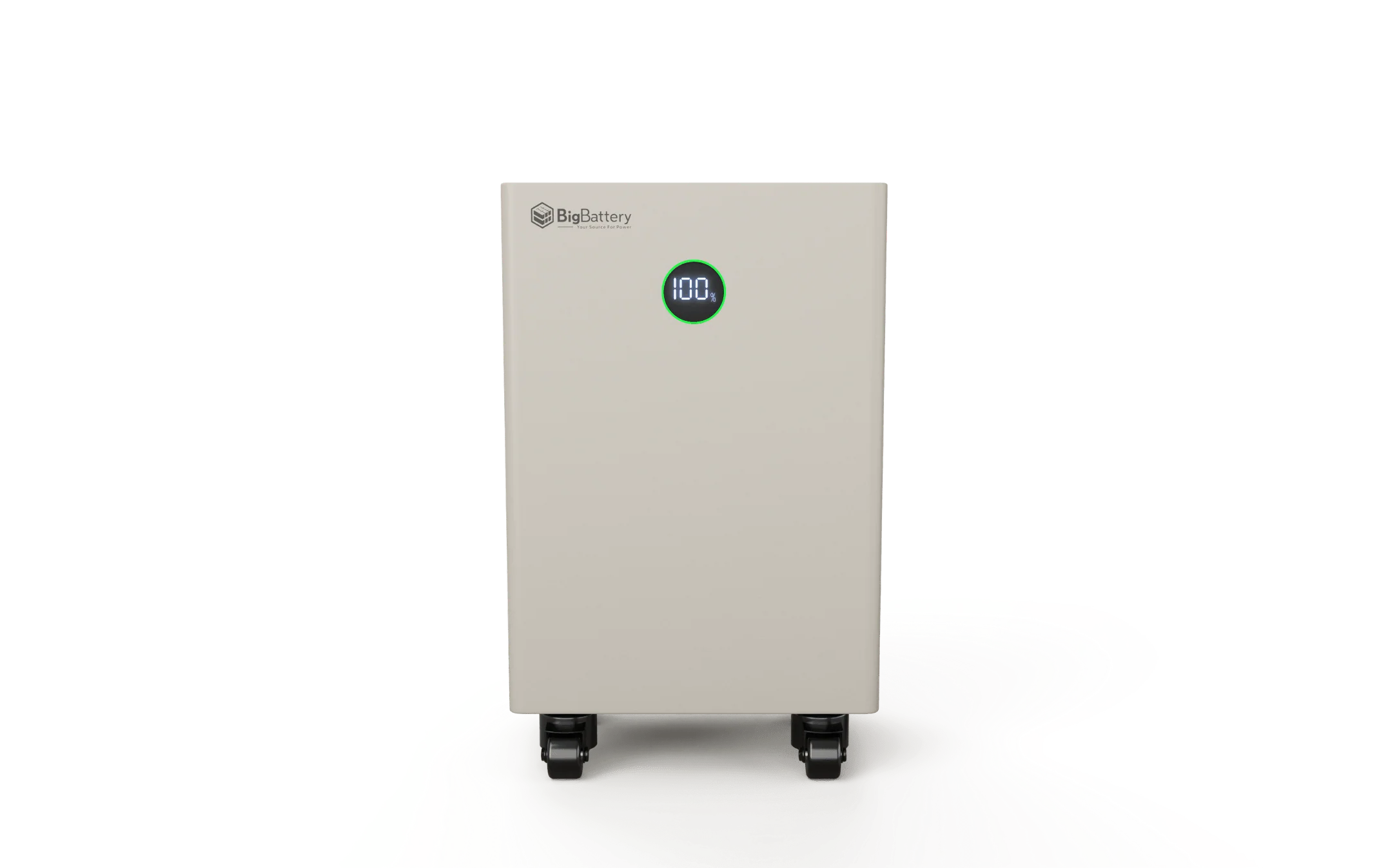 BigBattery NEXUS 51.2V 15kWh LiFePO4 Battery + EG4 6000XP 6000W 48V Split Phase Off-Grid Inverter Kit - Image 9